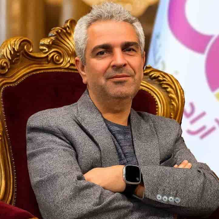 حسن خطائیان